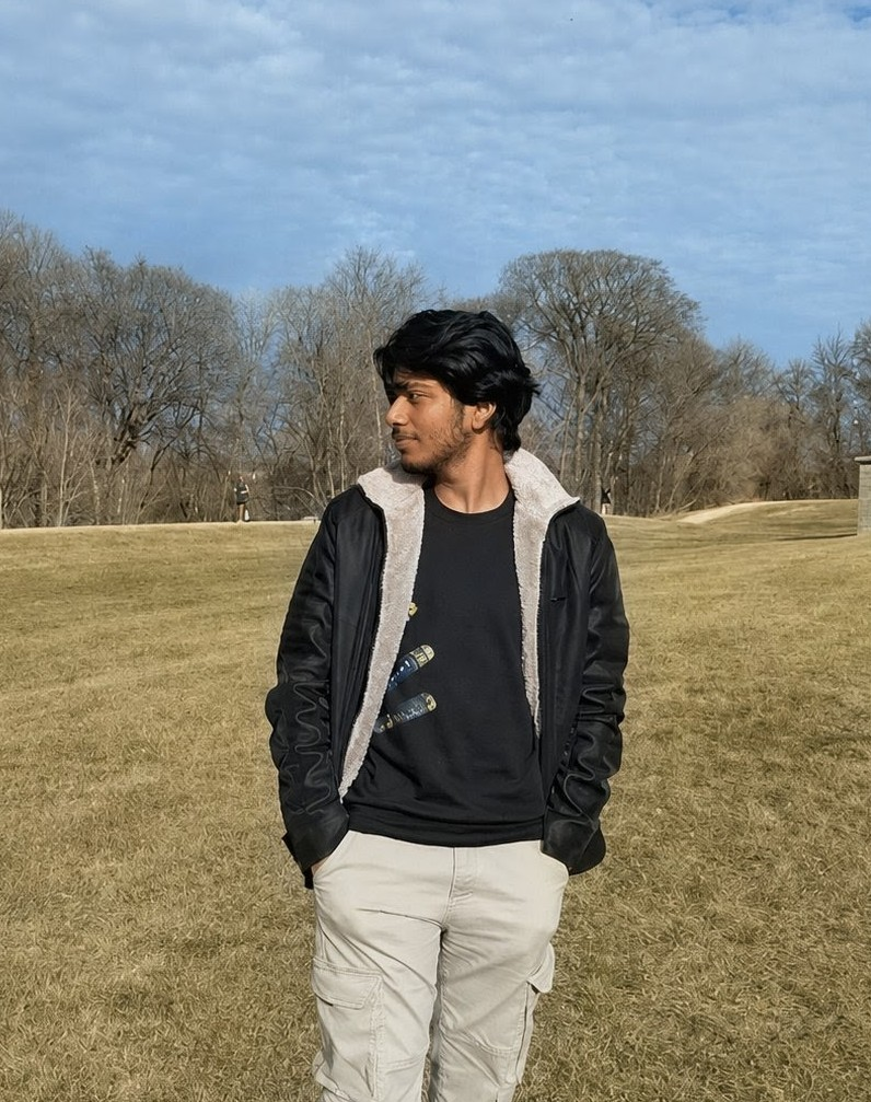 Md. Tahmid Hasan Fuad